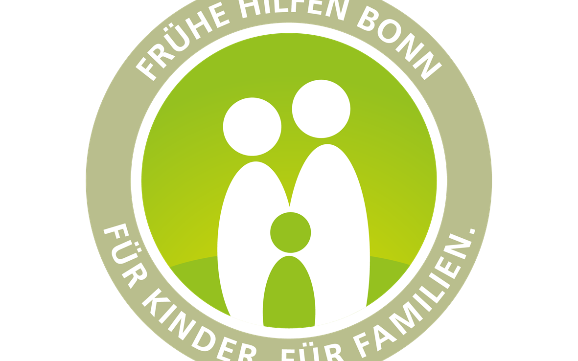 Logo Frühe Hilfen Bonn transparent 50%